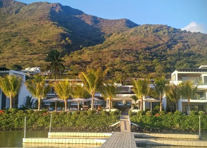 Latitude - With Private Plunge Pool