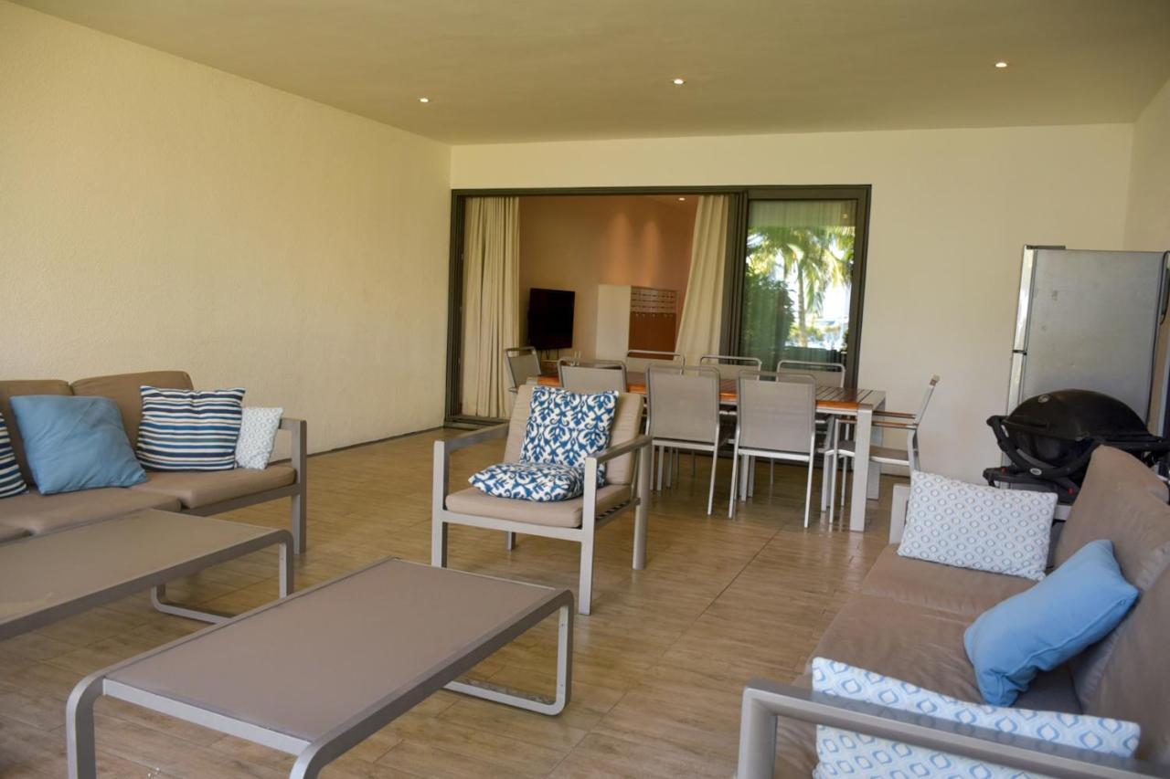 Villa Latitude - With Private Plunge Pool Rivière Noire