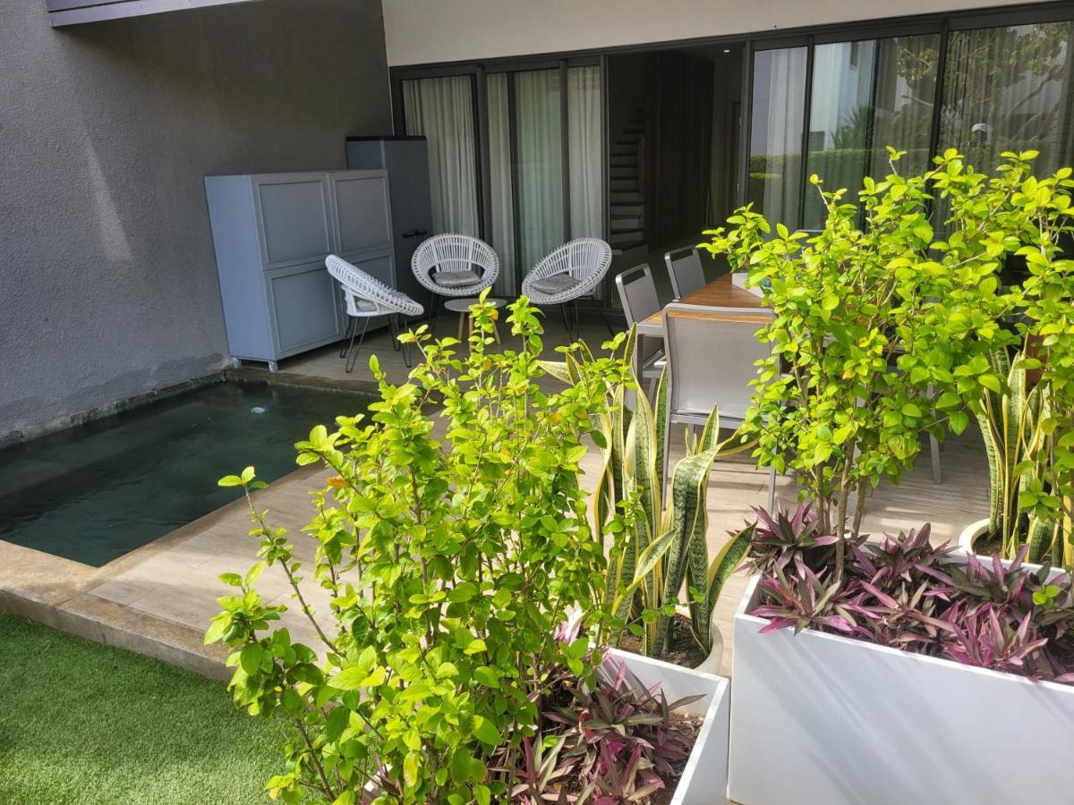 विला Latitude - With Private Plunge Pool Riviere Noire