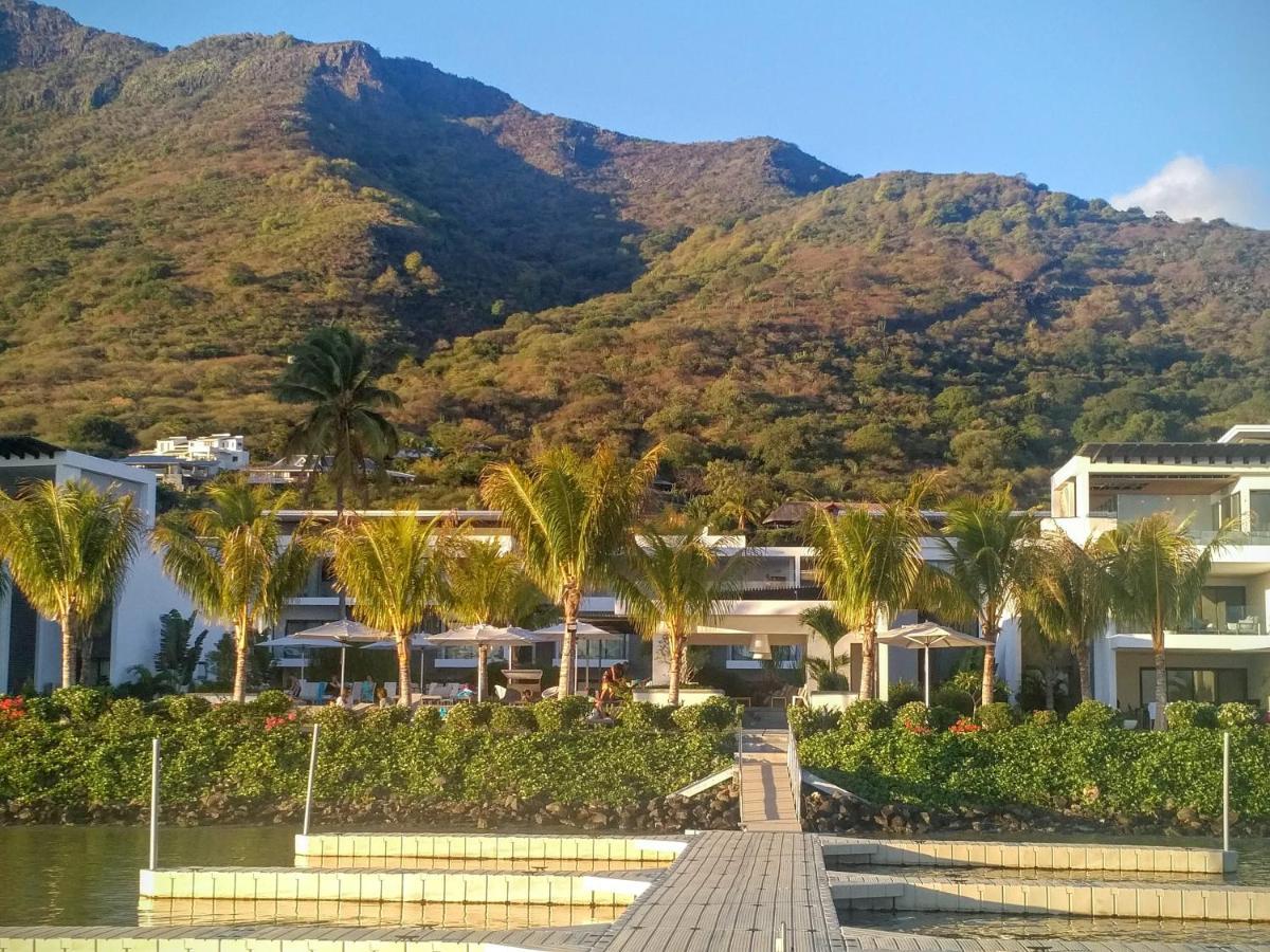 Latitude - With Private Plunge Pool विला Riviere Noire