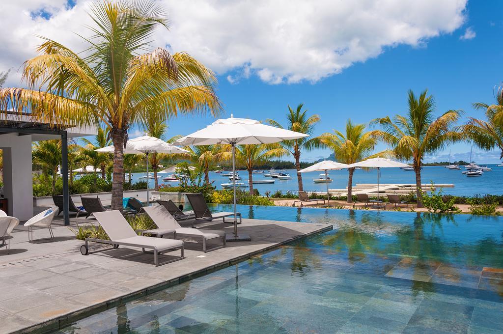 Latitude - With Private Plunge Pool विला *