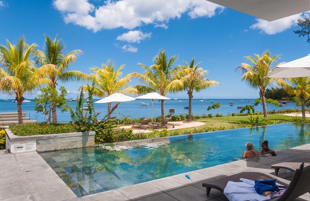 विला Latitude - With Private Plunge Pool Riviere Noire